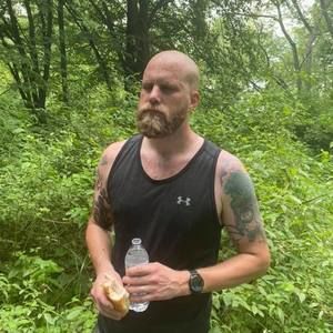 Meet your Posher, Justin